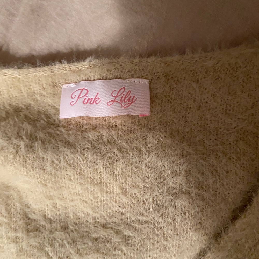 Sweater - Picture 2 of 2